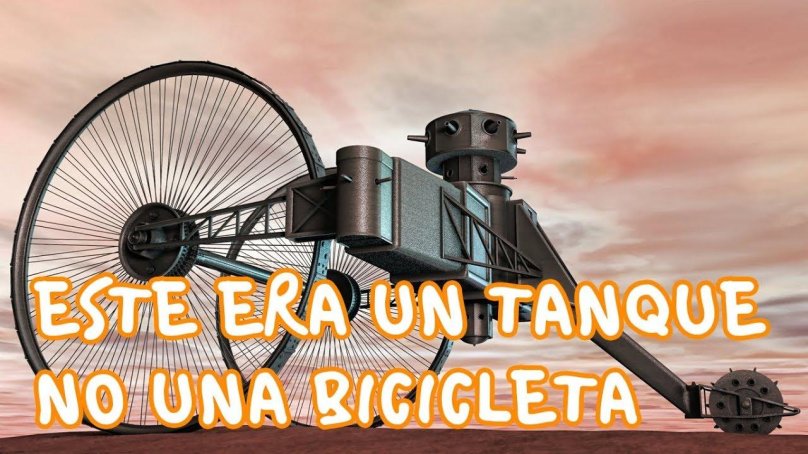 Царь-танка Николая Лебеденко