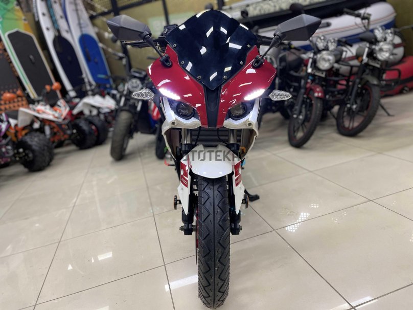 Racer Storm rc250xzr-a