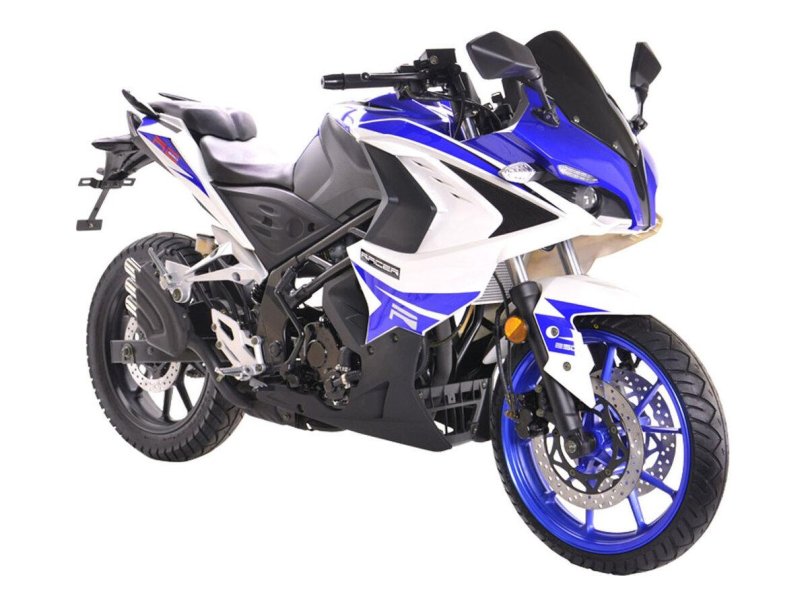 Racer Storm rc250xzr-a