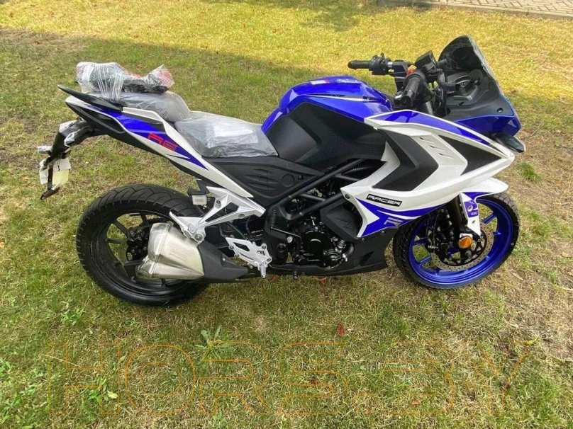 Рейсер шторм