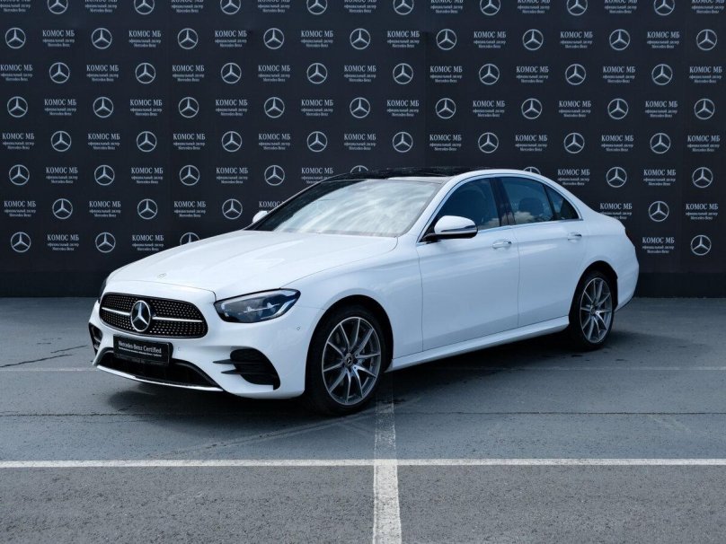 Мерседес е300 2021