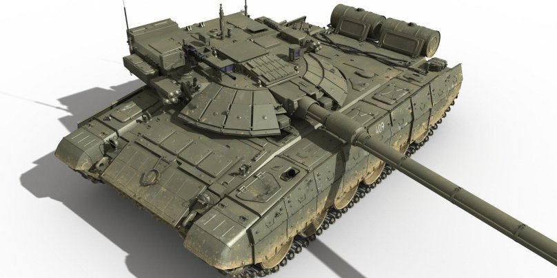 Танки т90 Армада