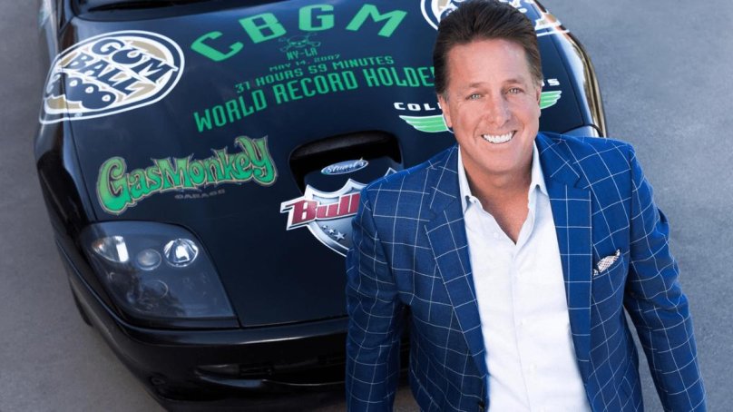 Деннис Коллинс