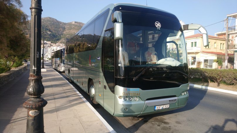 Neoplan 2022