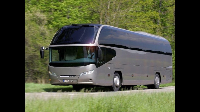 Neoplan Neoplan