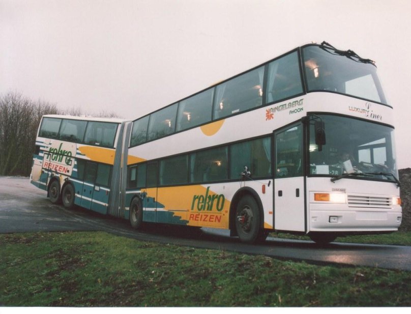 Berkhof Excellence 3000