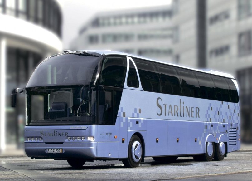 Ман Неоплан