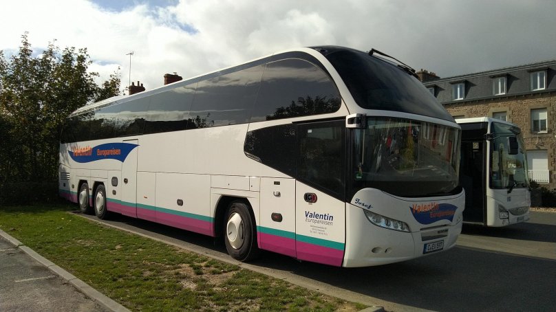 Неоплан Ситилайнер