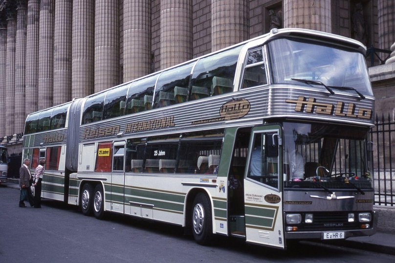 Neoplan n138