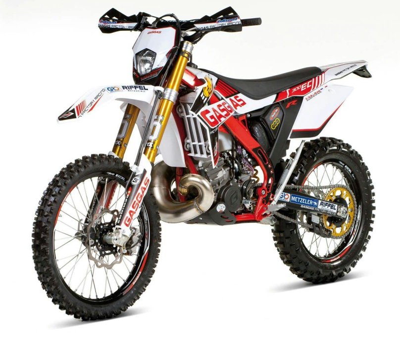 Gas Gas EC 250