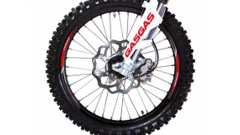 CRF 250 реплика