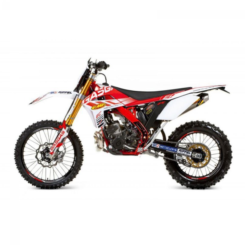 Gas Gas EC 450