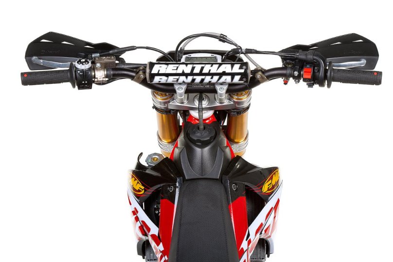 CRF 250 реплика