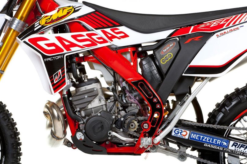 Gas Gas ec300