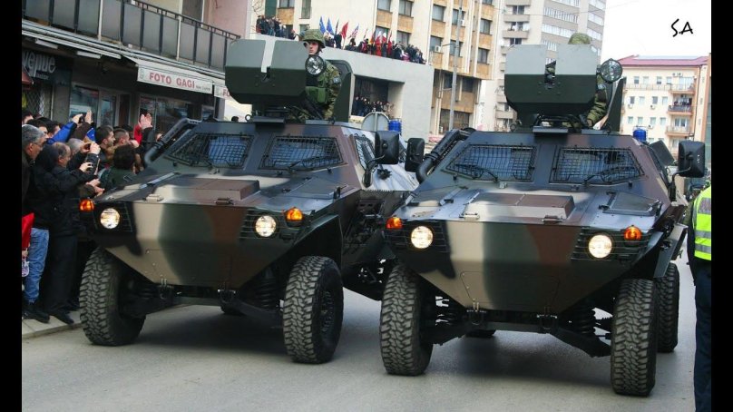 Отокар Кобра 2