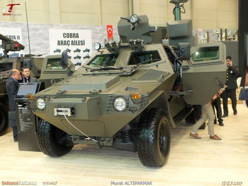 Чебурашка военный