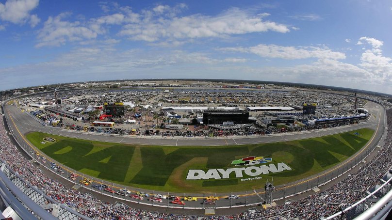 Daytona Hale