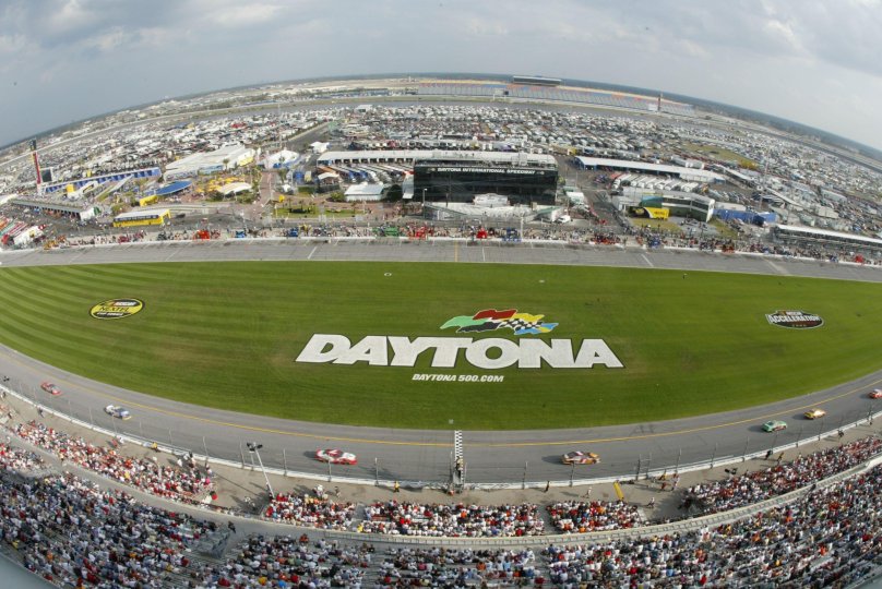 Daytona International Speedway