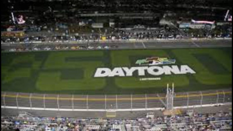 Где находится Дайтона