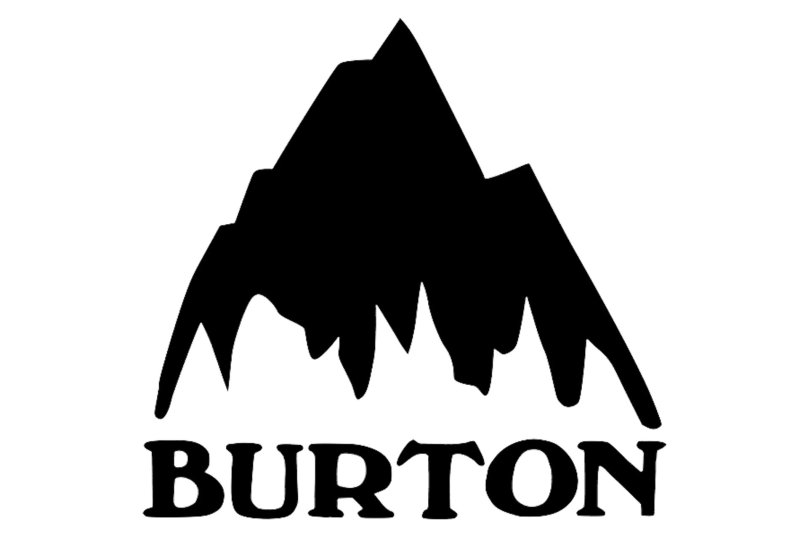 Burton logo
