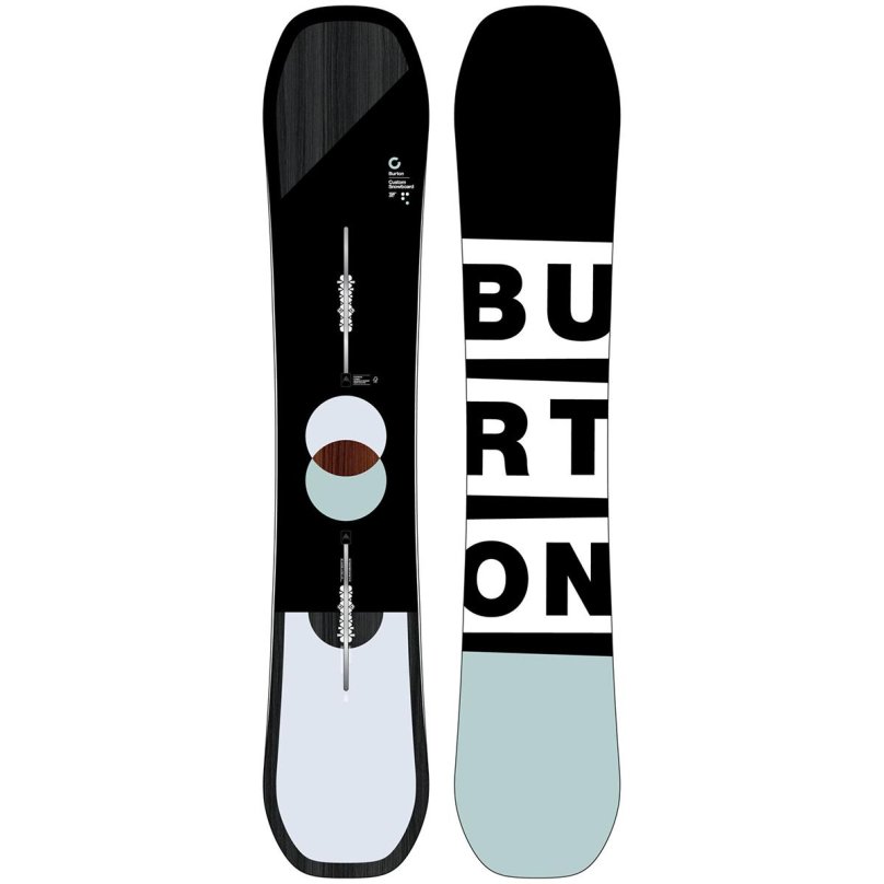 Burton Custom 2002