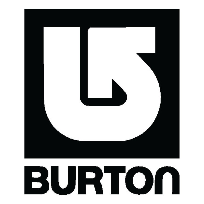Бертон лого