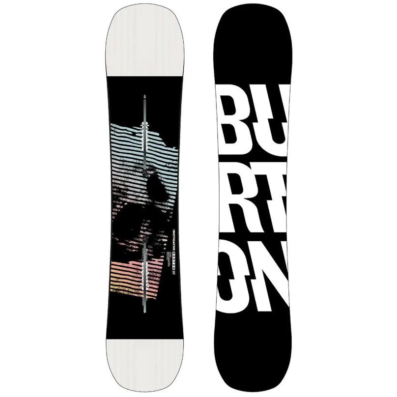 Burton Instigator