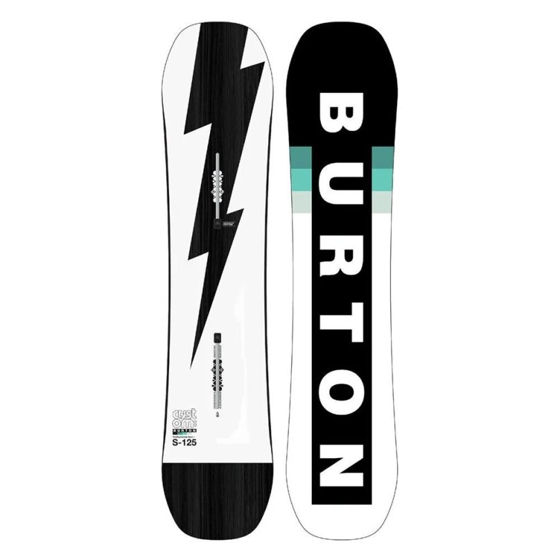 Сноуборд Burton Custom 2020