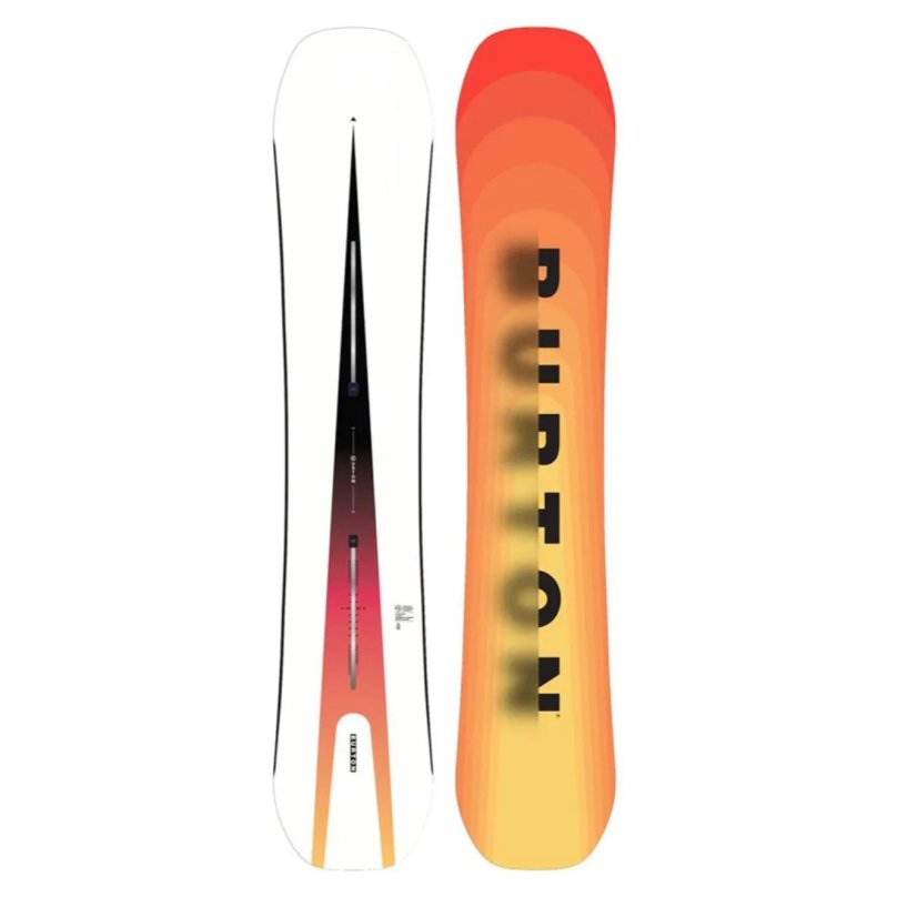 Burton Custom 2023