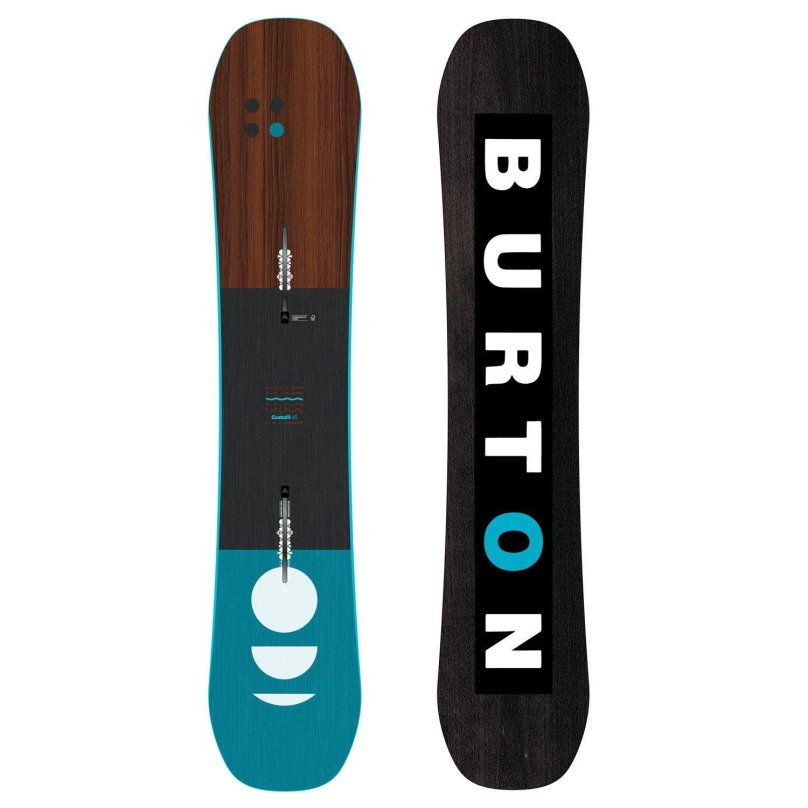 Сноуборд Burton Custom