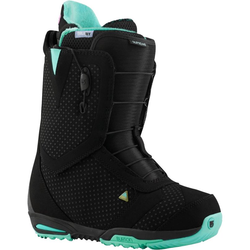 Ботинки Burton Mint 2014-2015