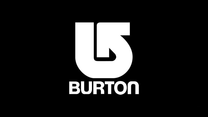 Burton Snowboards logo