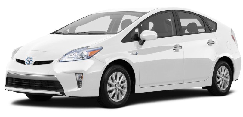 Toyota Prius 2010
