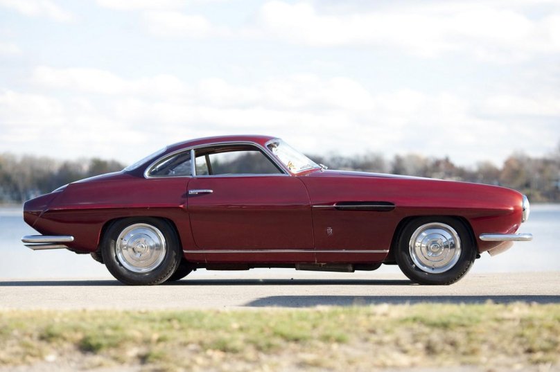 Фиат суперсоник