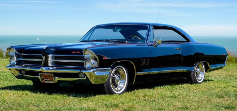 Понтиак Каталина