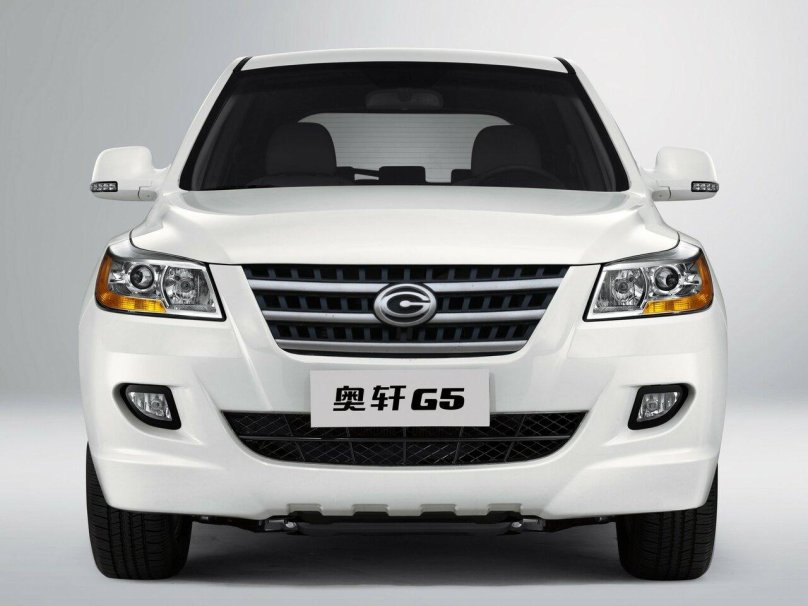 Innoson g5