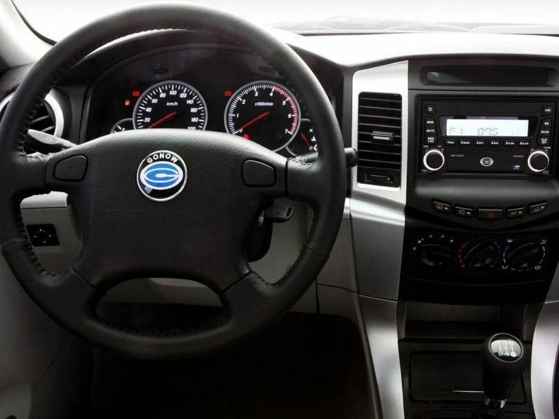 Торпеды иномарок 2012 года