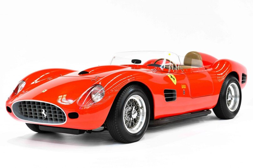 Ferrari 250 Testarossa