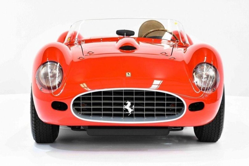 Ferrari 1959