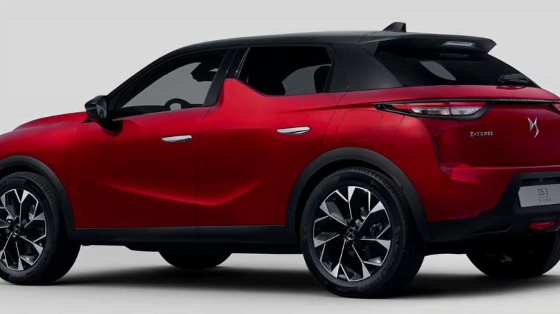 "Bufori" "Geneva" "2022" DS