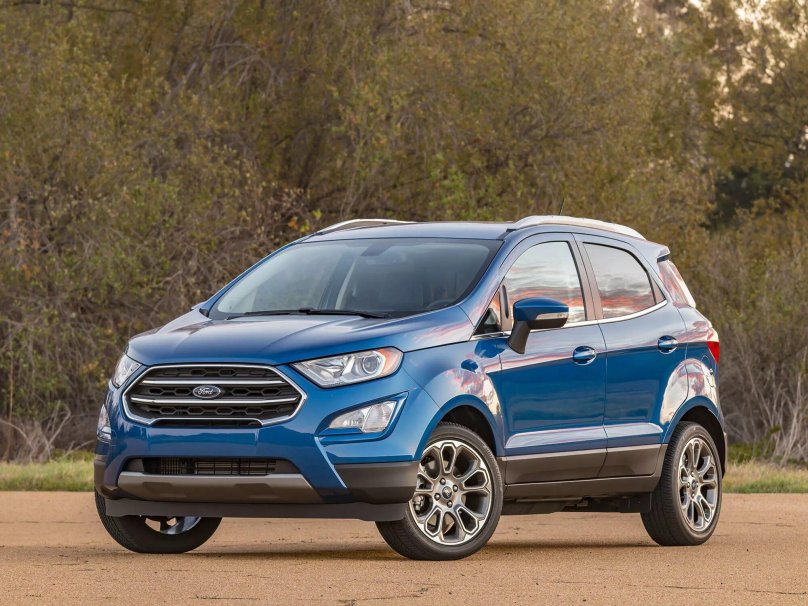 Ford SUV
