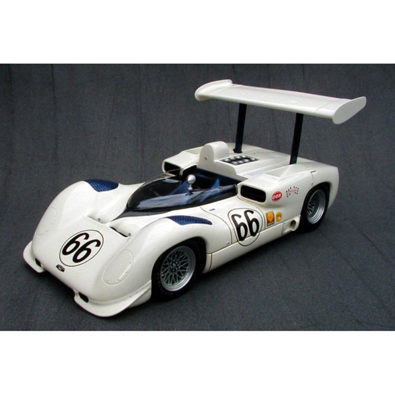 Chaparral 2e