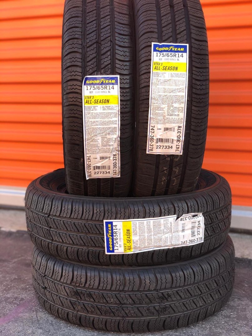 Cachland Ch-268 185/55 r15 82v