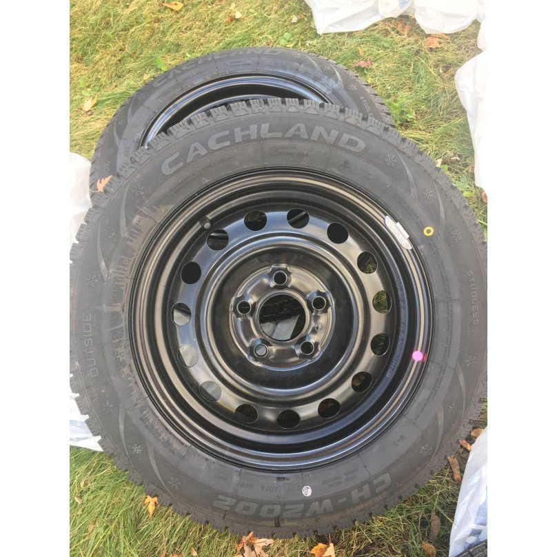 195/50r15 Cachland Ch-w2002