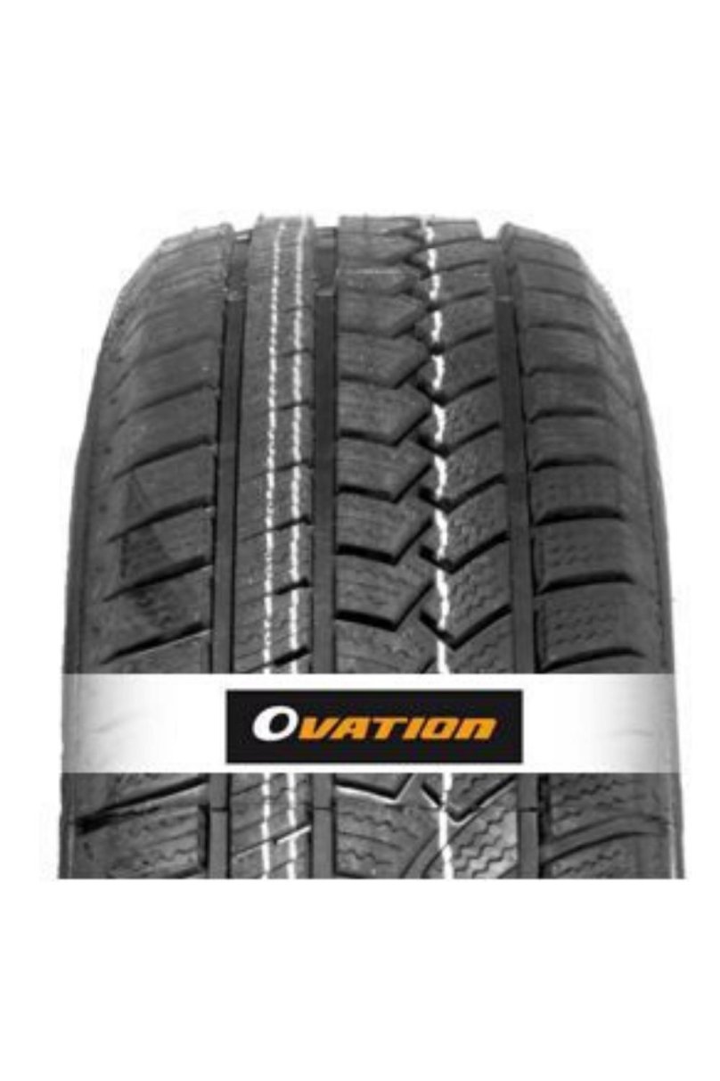 Ovation Tyres w586