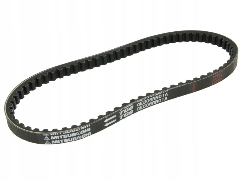 Ремень вариатора ge506rb01