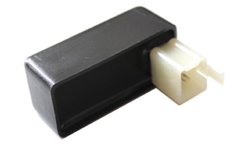 Коммутатор CDI Yamaha 27v (4-х контактн.) TW