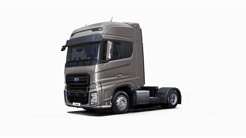 Седельный тягач Ford f-Max 1850 т