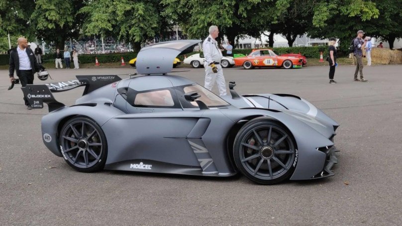 MCMURTRY Spéirling 0-100