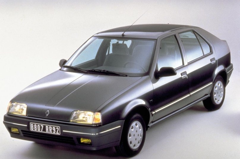 Renault 19 i (b/c53_)